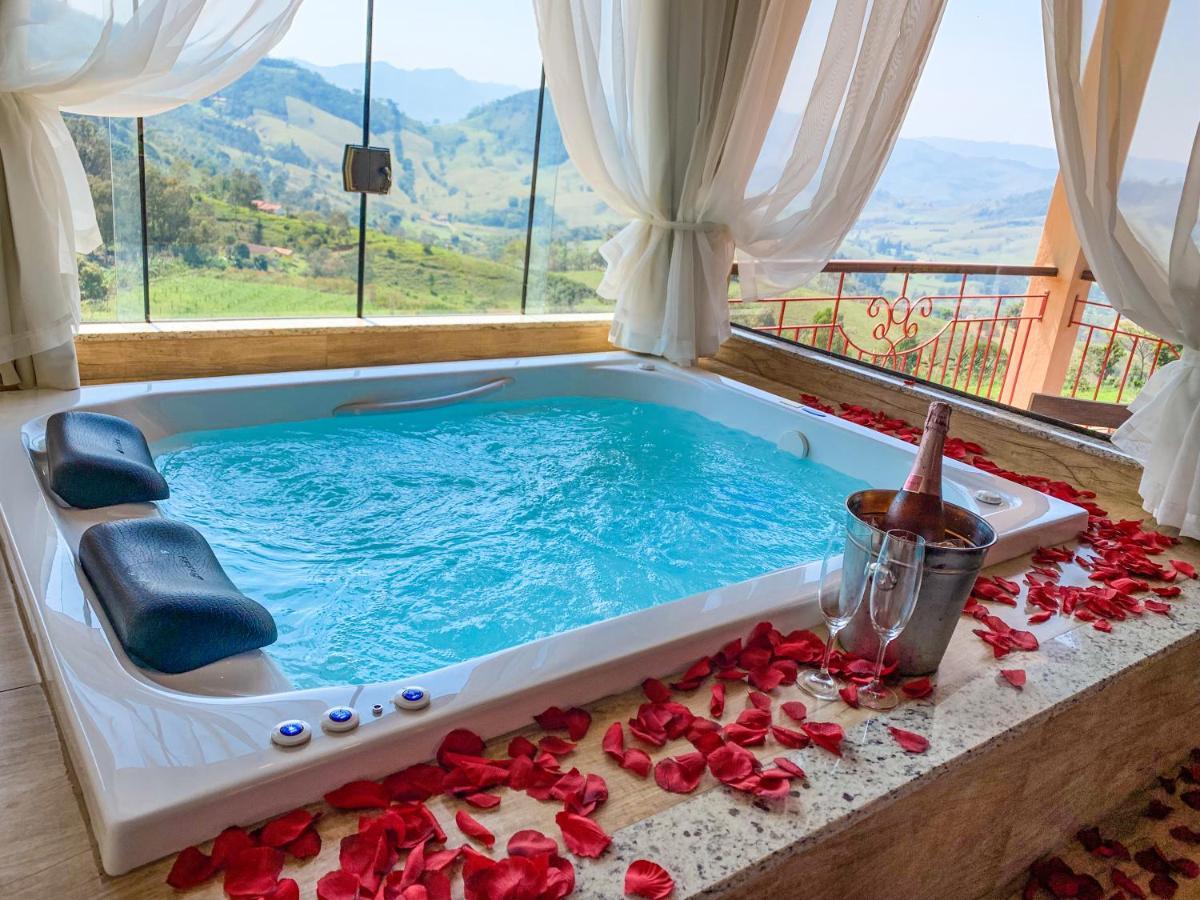 Aldeia Manacas Inn *