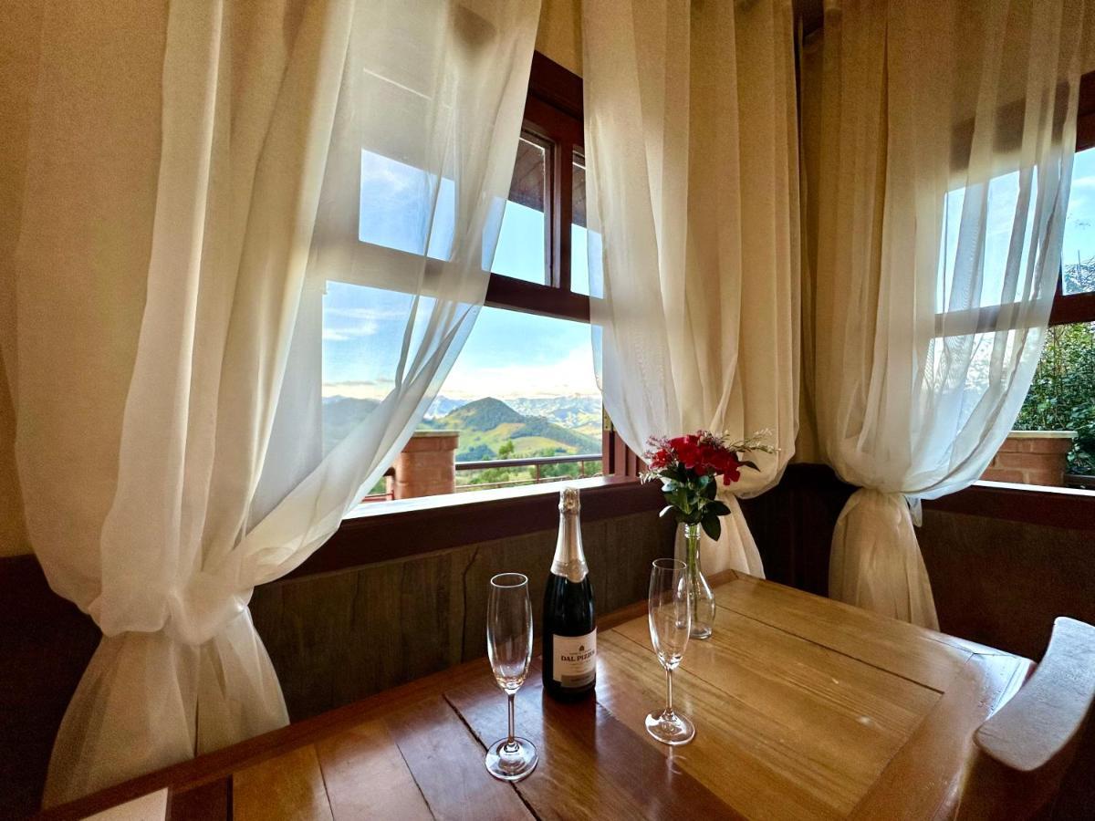 Inn Aldeia Manacas Sao Bento do Sapucai
