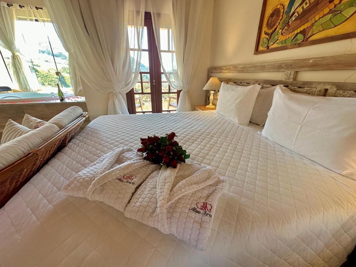 Inn Aldeia Manacas