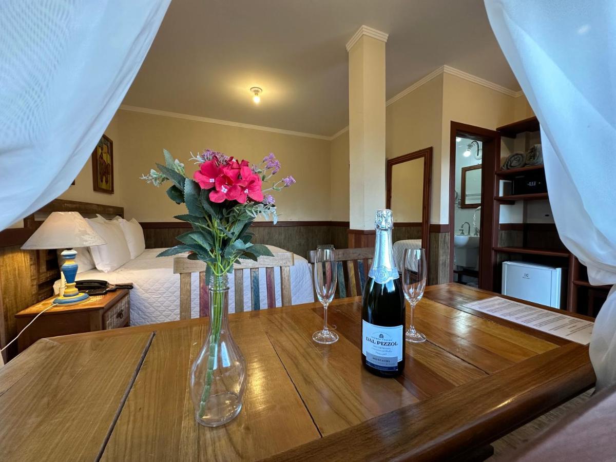 Inn Aldeia Manacas