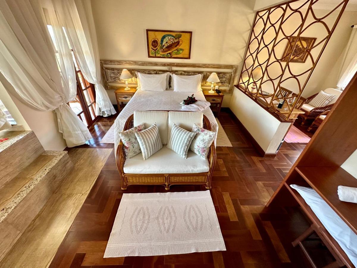 Aldeia Manacas Inn *