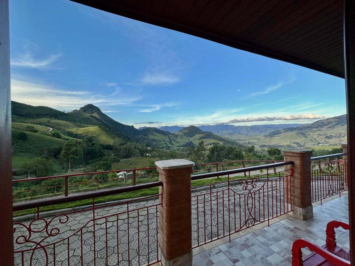 Inn Aldeia Manacas Sao Bento do Sapucai