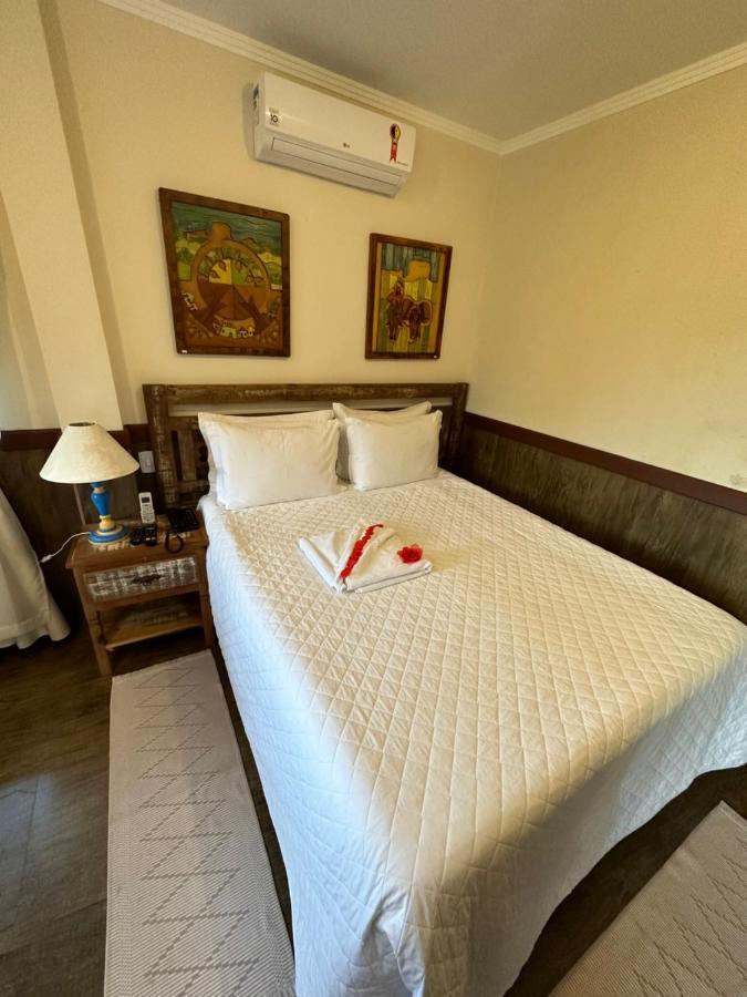 Aldeia Manacas Inn Sao Bento do Sapucai