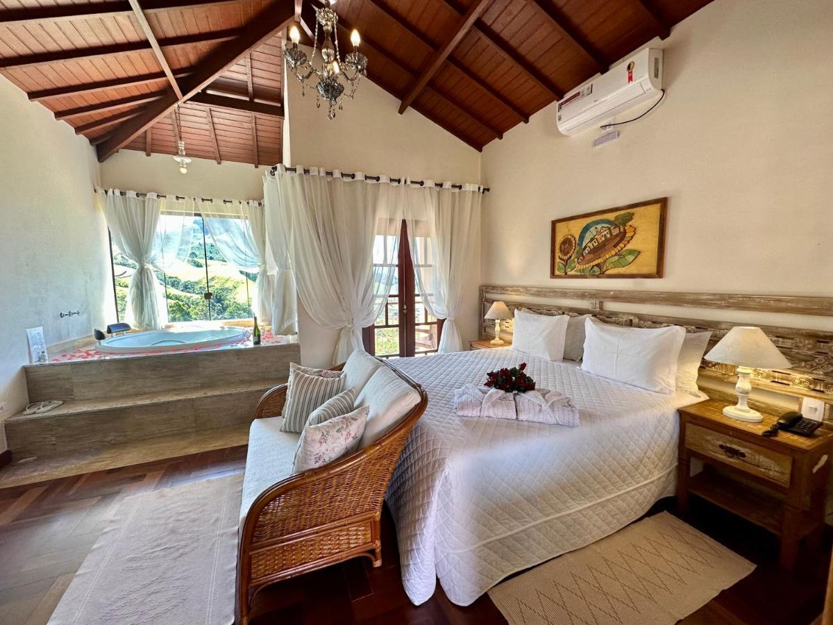 Aldeia Manacas Inn *