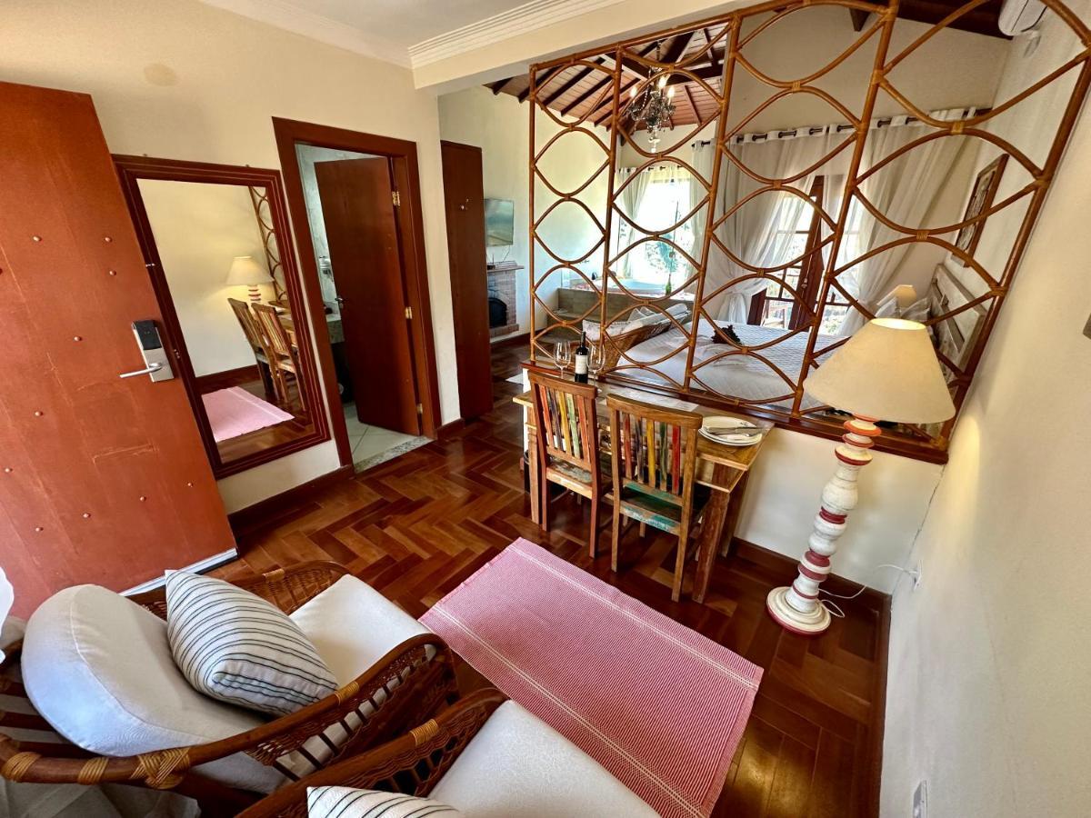 Aldeia Manacas Inn Sao Bento do Sapucai