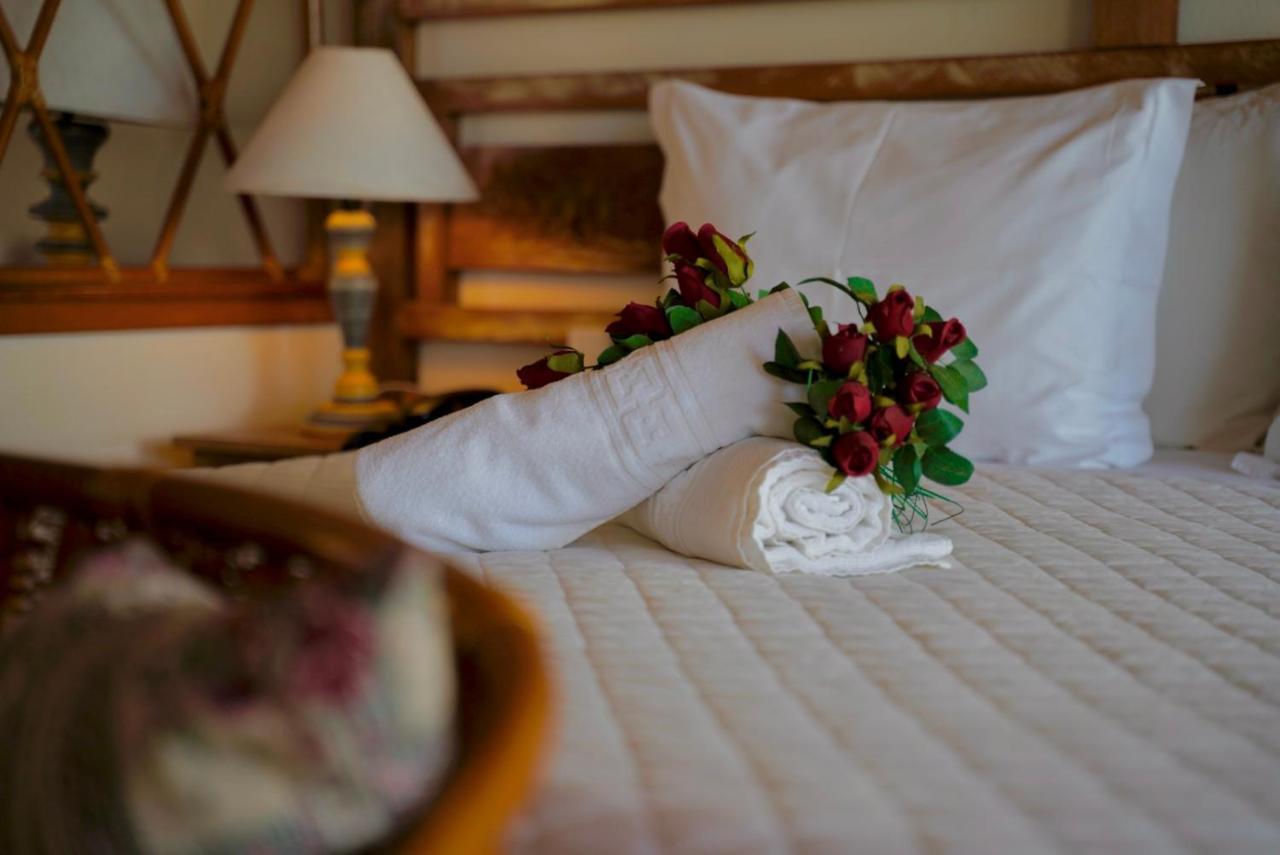 Inn Aldeia Manacas Sao Bento do Sapucai