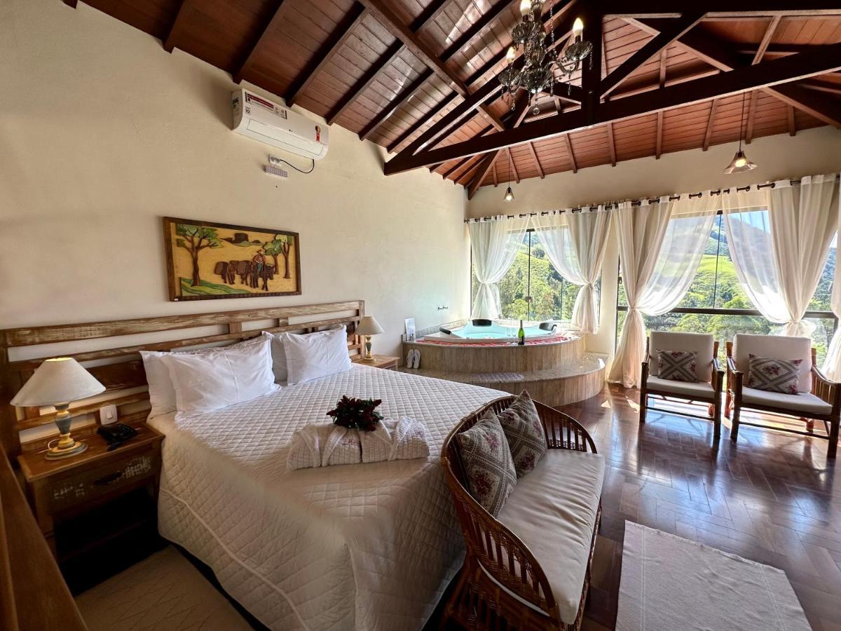 Inn Aldeia Manacas *