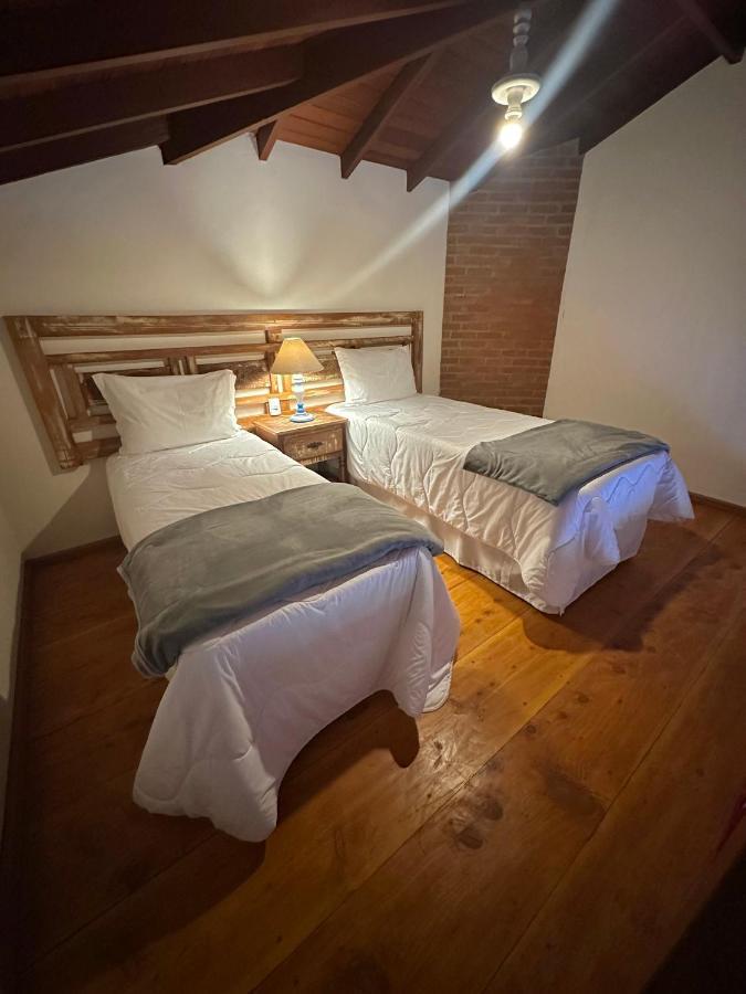 Inn Aldeia Manacas *