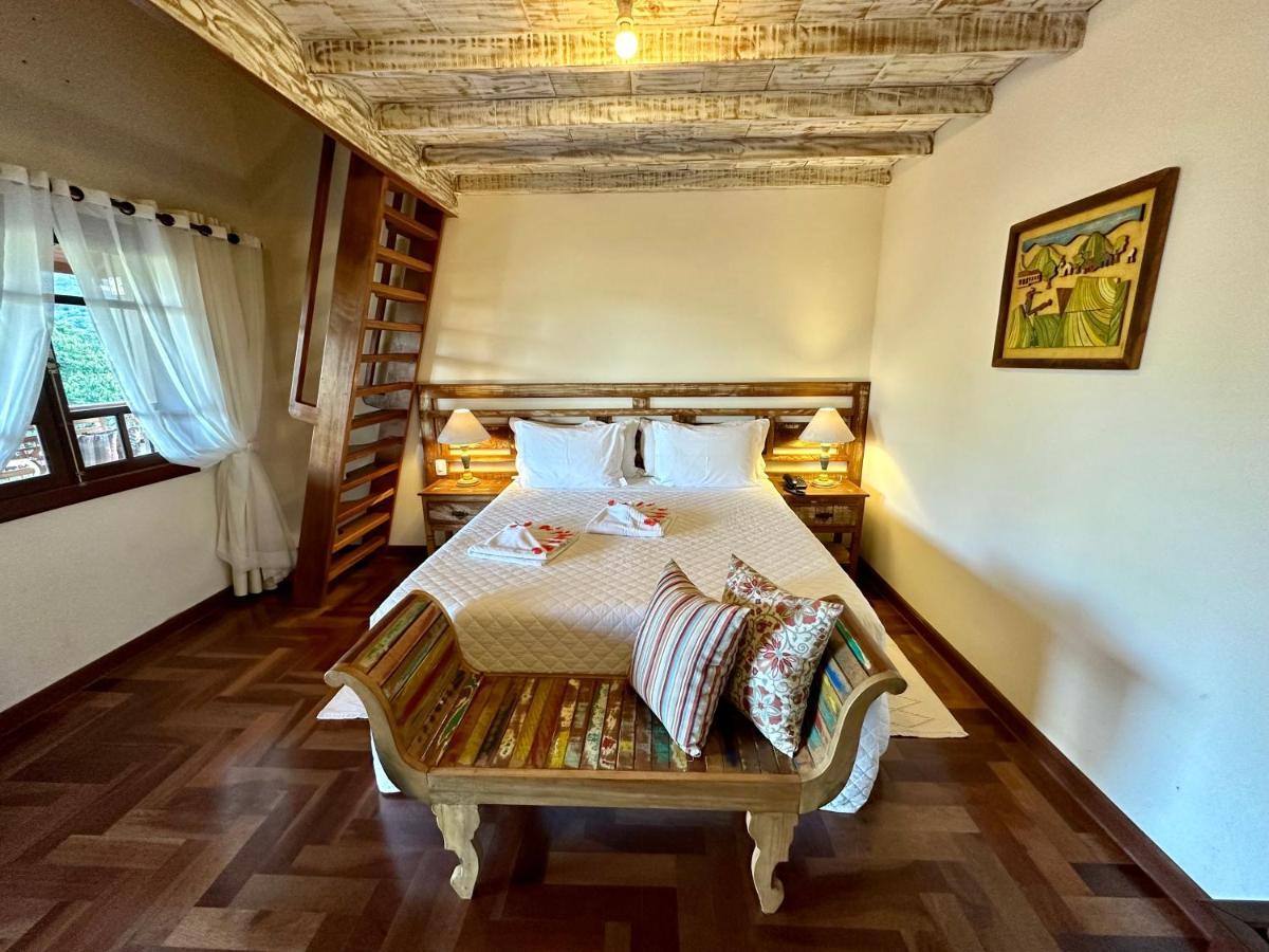 Aldeia Manacas Inn *