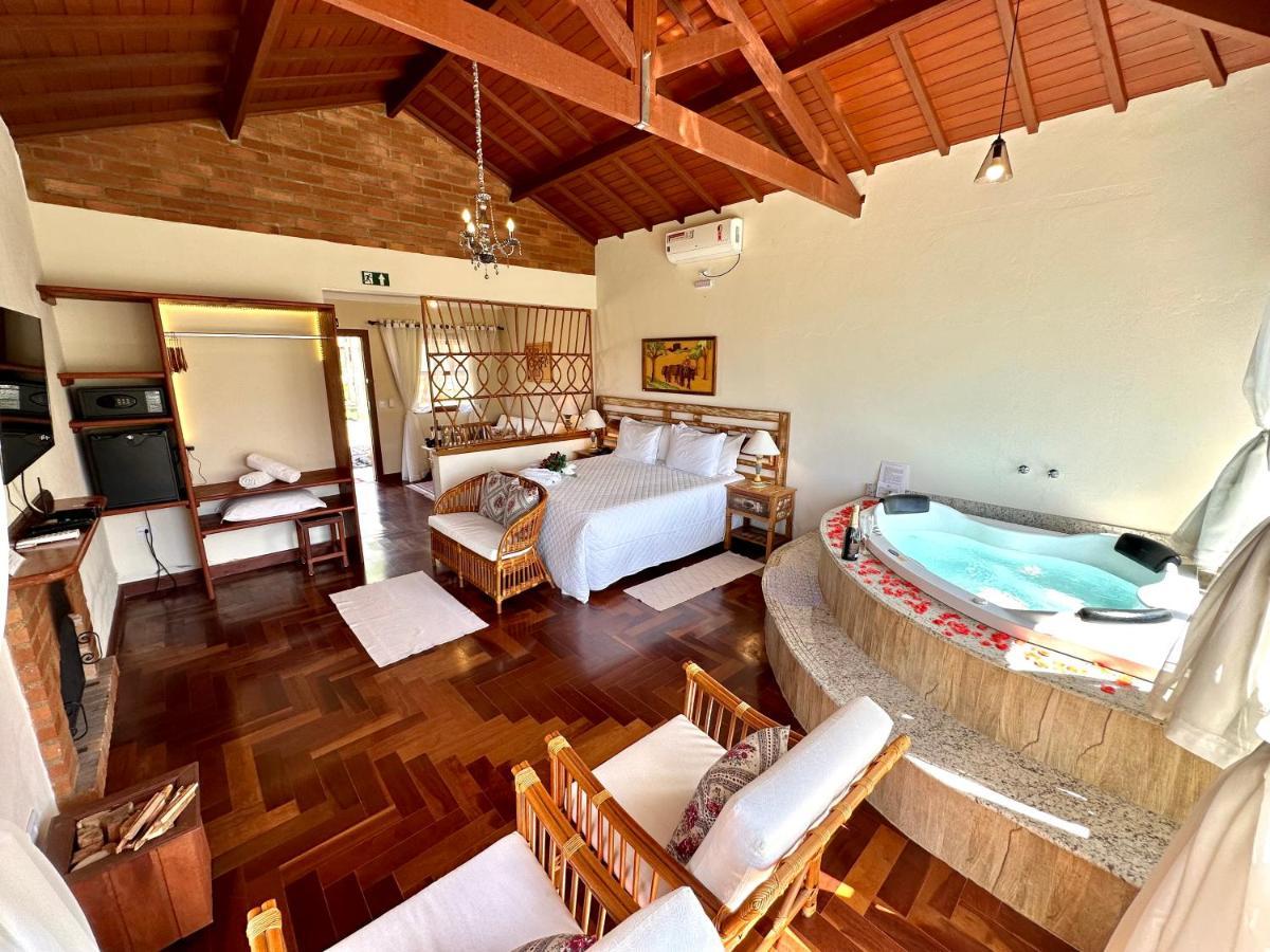 Inn Aldeia Manacas *