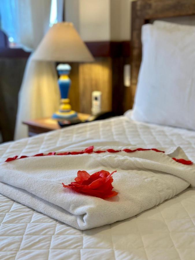 Aldeia Manacas Inn *