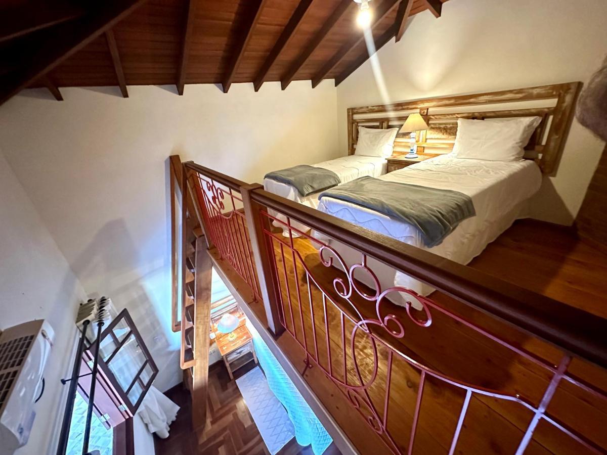 Aldeia Manacas Inn *