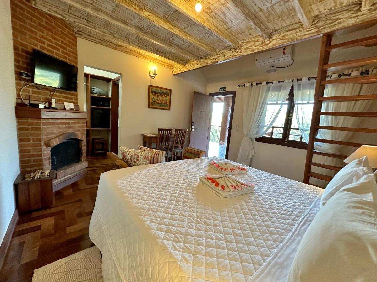Aldeia Manacas Inn *