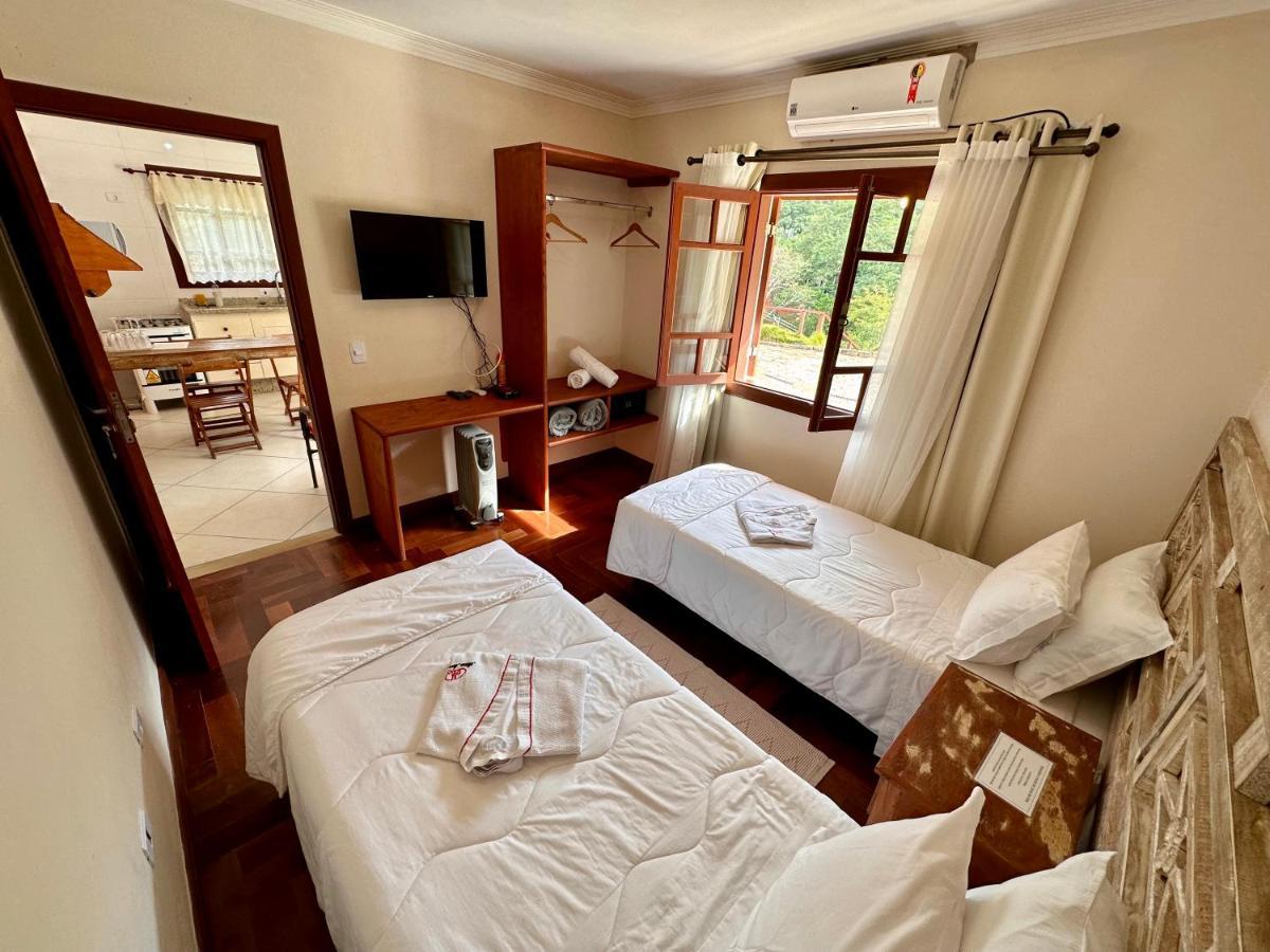 Inn Aldeia Manacas