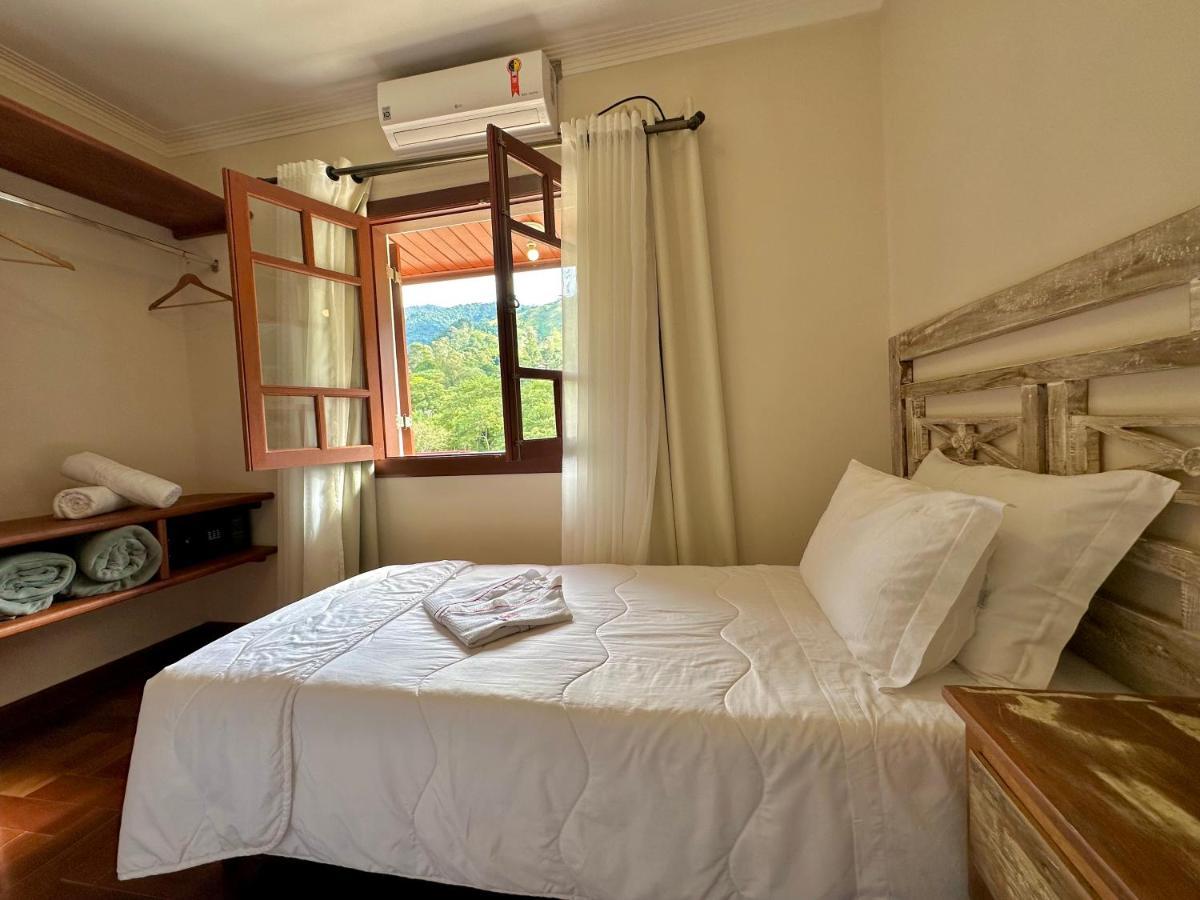 Inn Aldeia Manacas Sao Bento do Sapucai