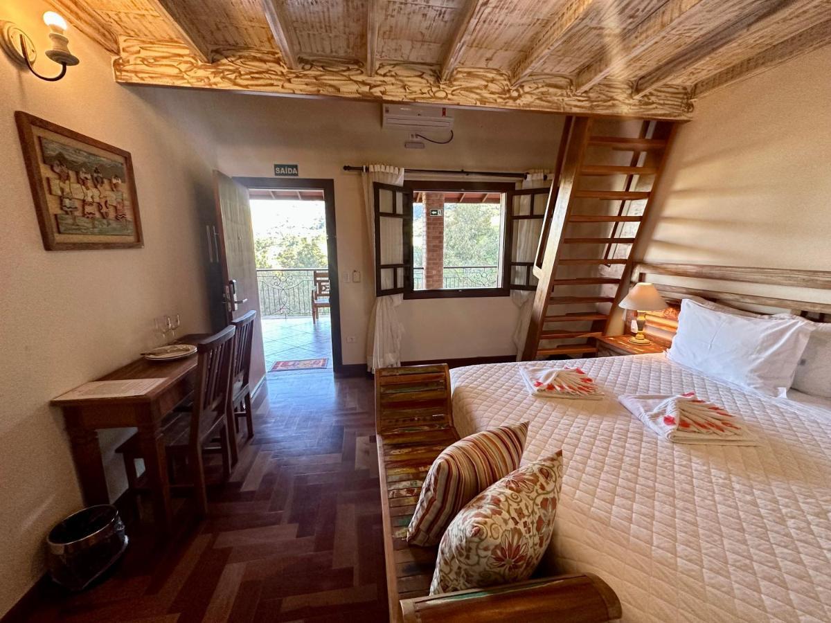 Inn Aldeia Manacas