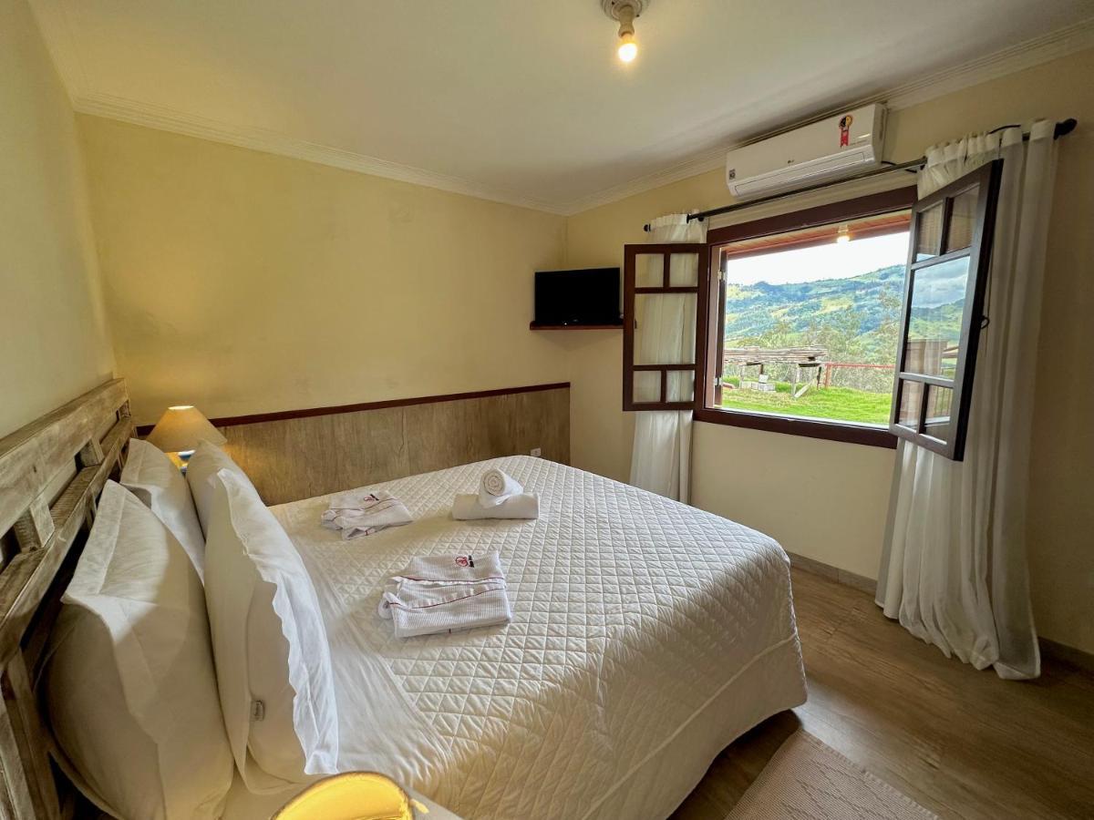 Inn Aldeia Manacas