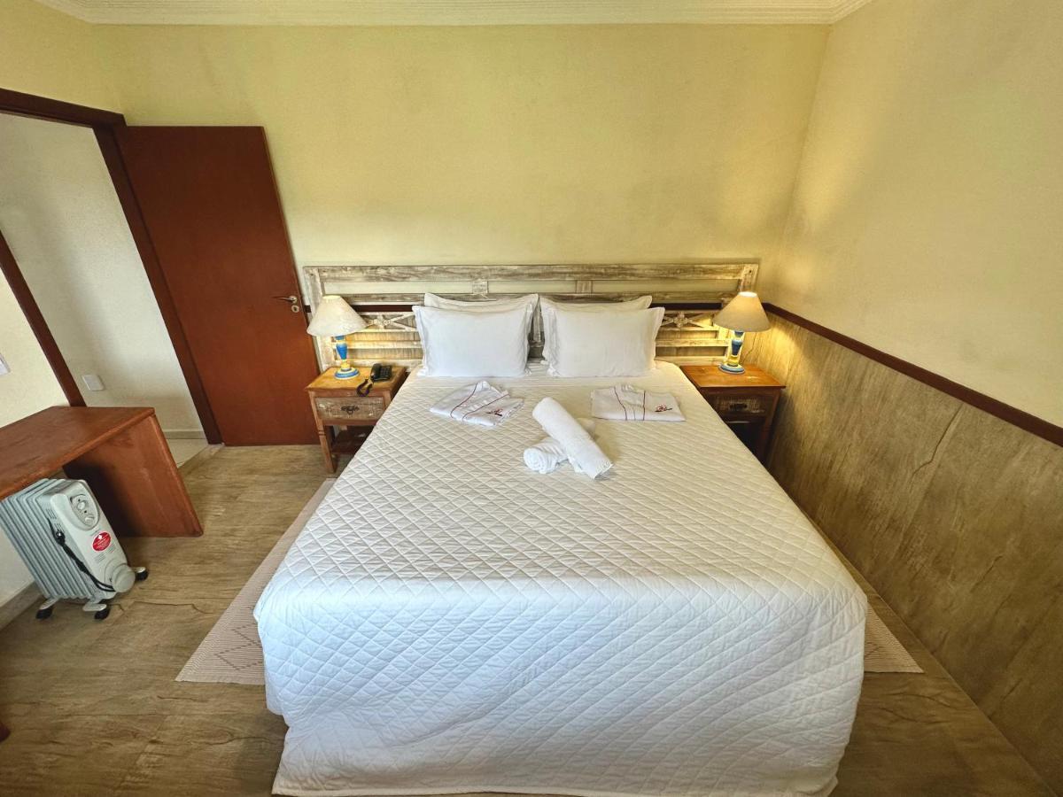 Inn Aldeia Manacas