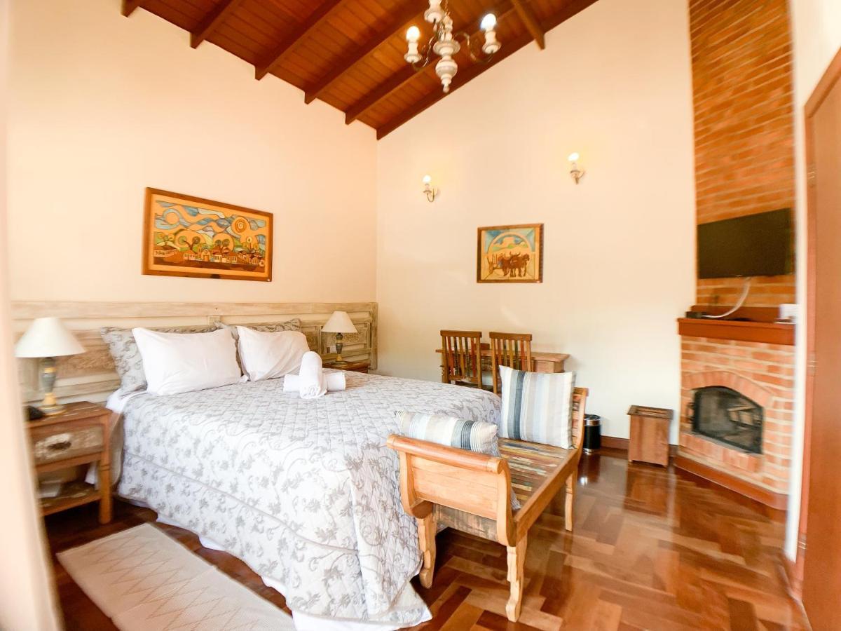 Inn Aldeia Manacas *