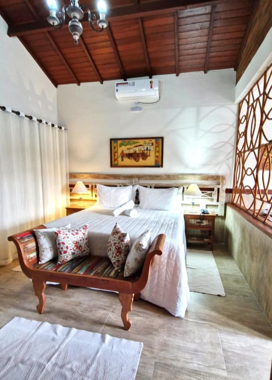 Aldeia Manacas Inn