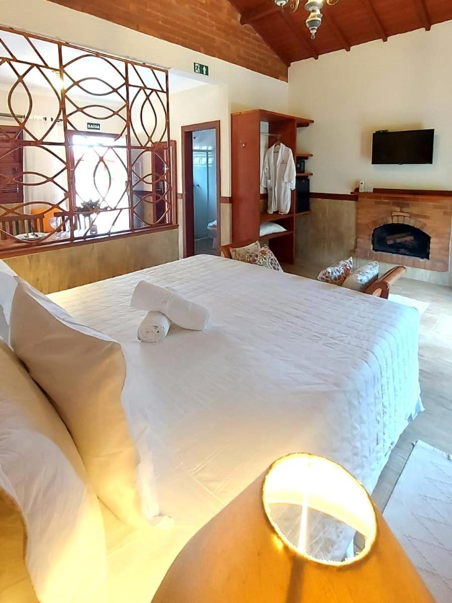 Inn Aldeia Manacas *
