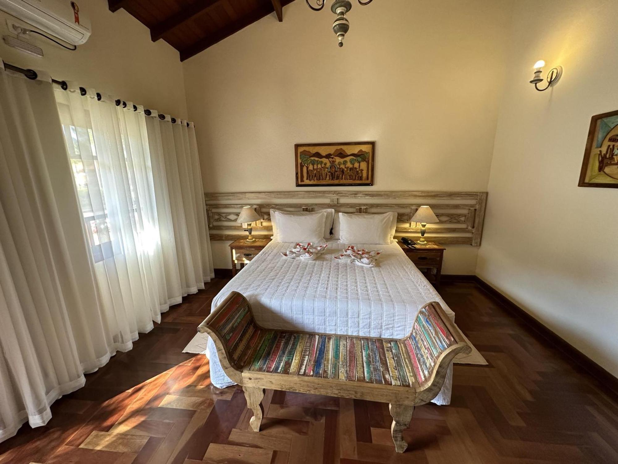 Inn Aldeia Manacas