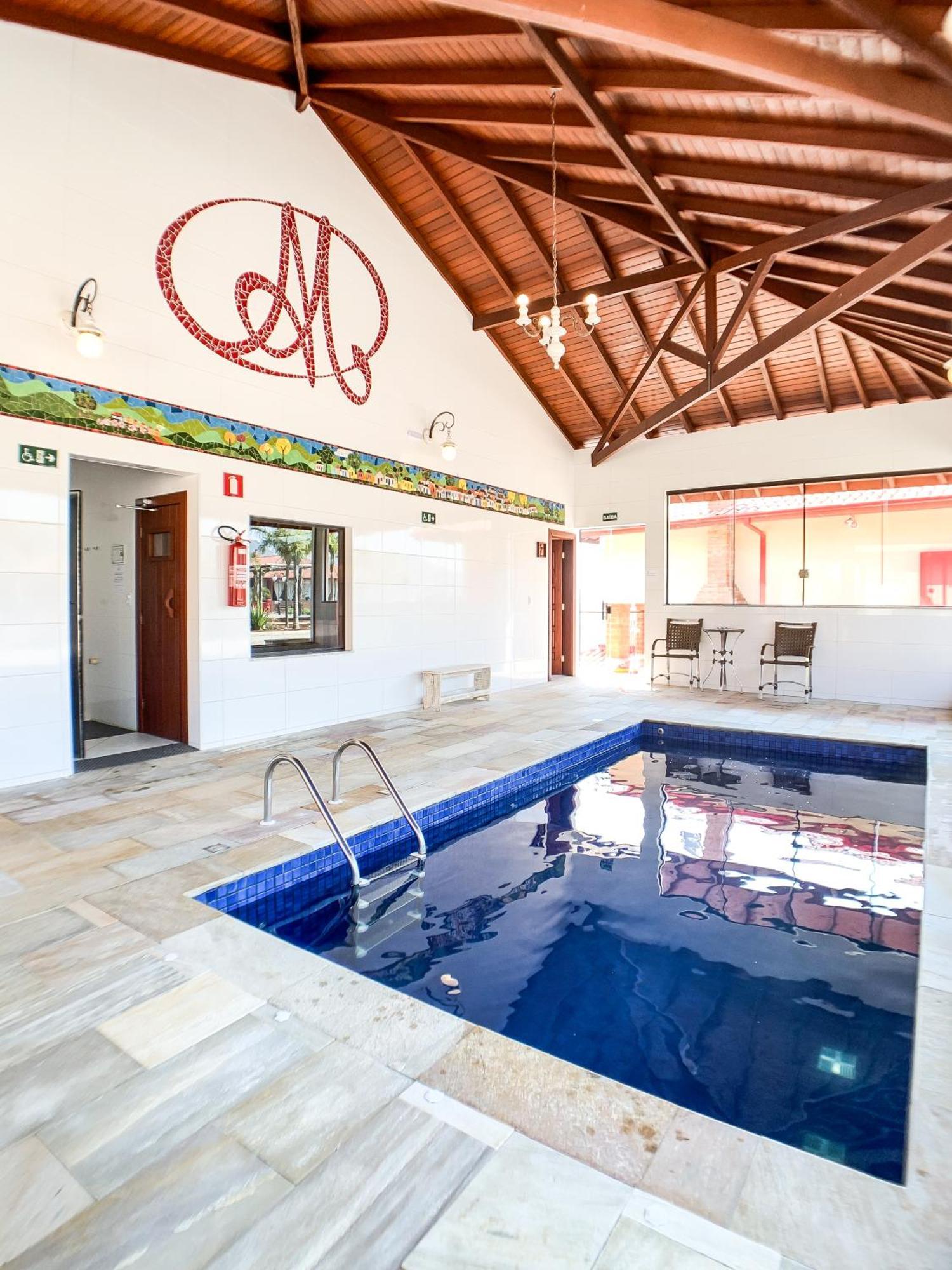 Aldeia Manacas Sao Bento do Sapucai
