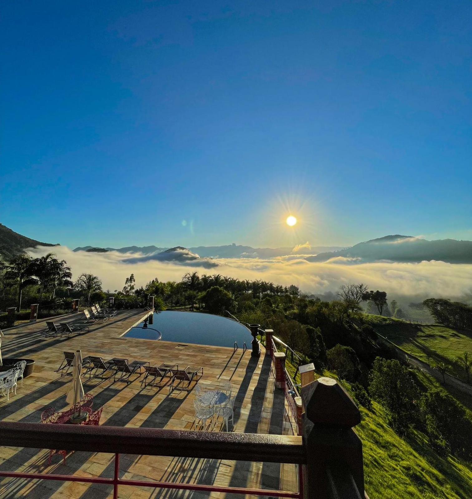 Aldeia Manacas Inn