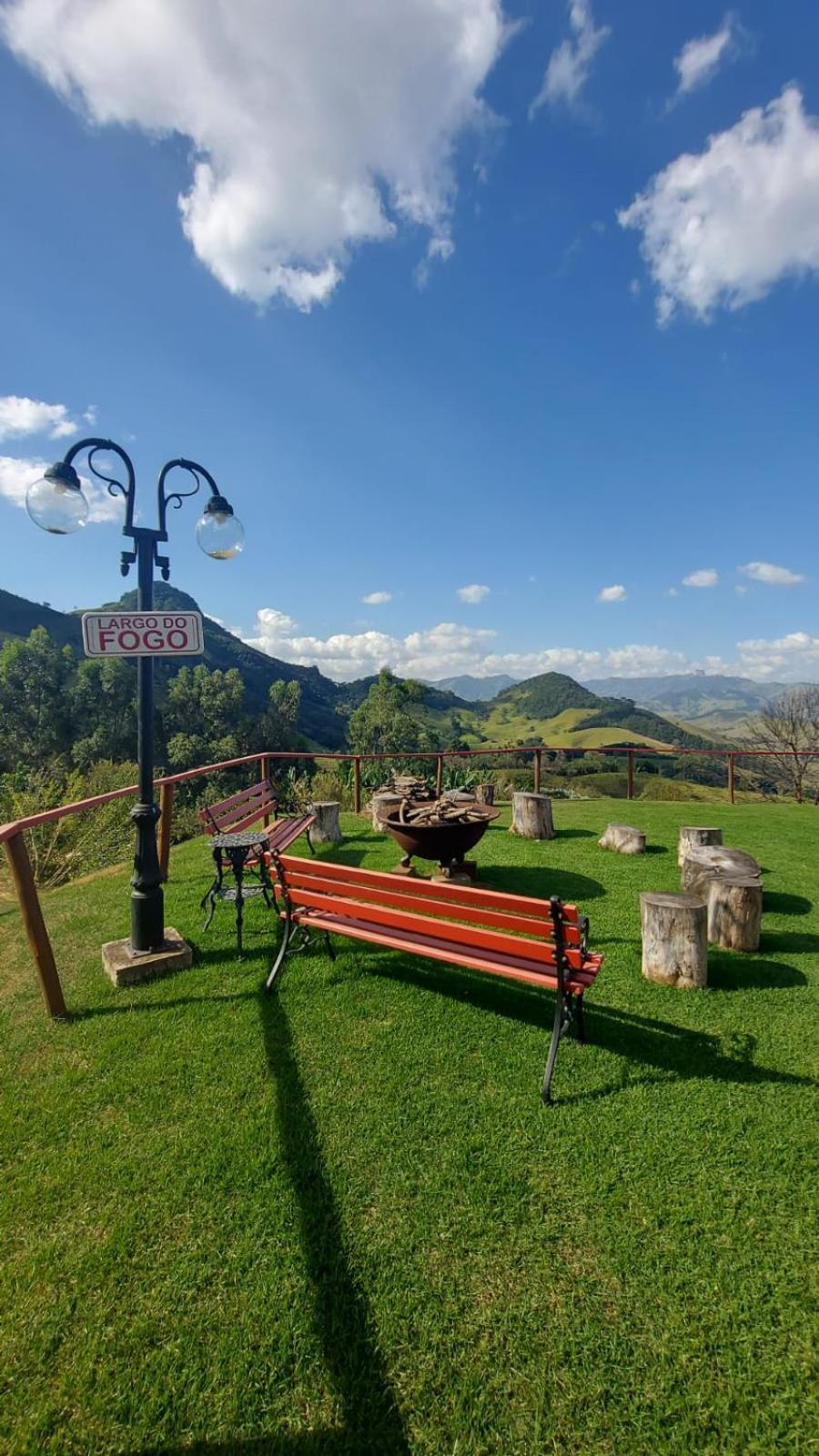 Aldeia Manacas Inn *