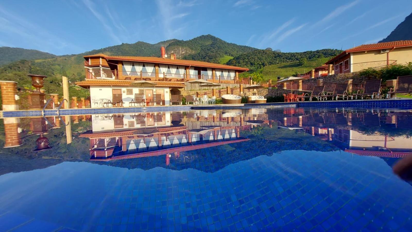 Inn Aldeia Manacas *