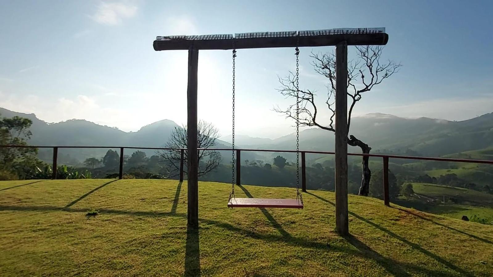 Aldeia Manacas Inn Sao Bento do Sapucai