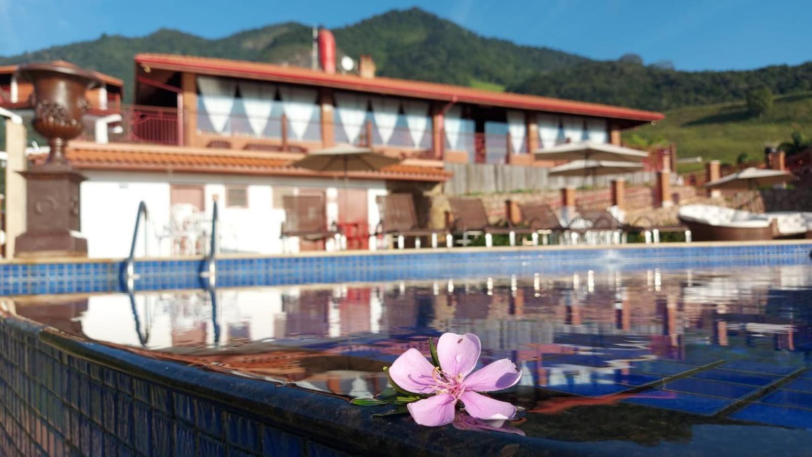 Inn Aldeia Manacas Sao Bento do Sapucai