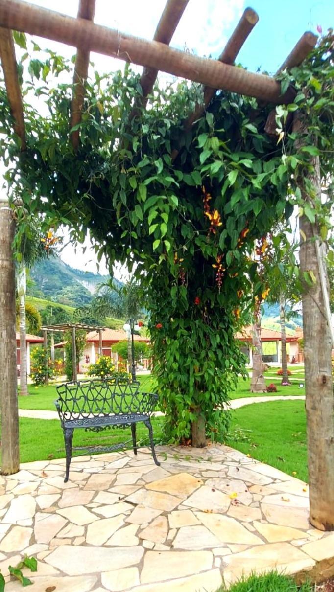 Aldeia Manacas Inn *