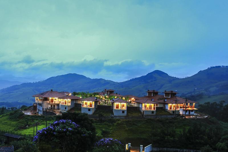 Inn Aldeia Manacas *