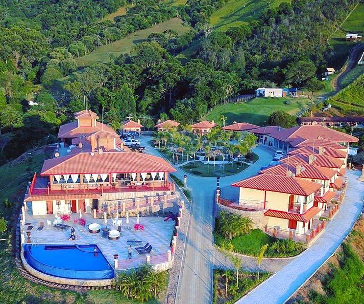 Aldeia Manacas