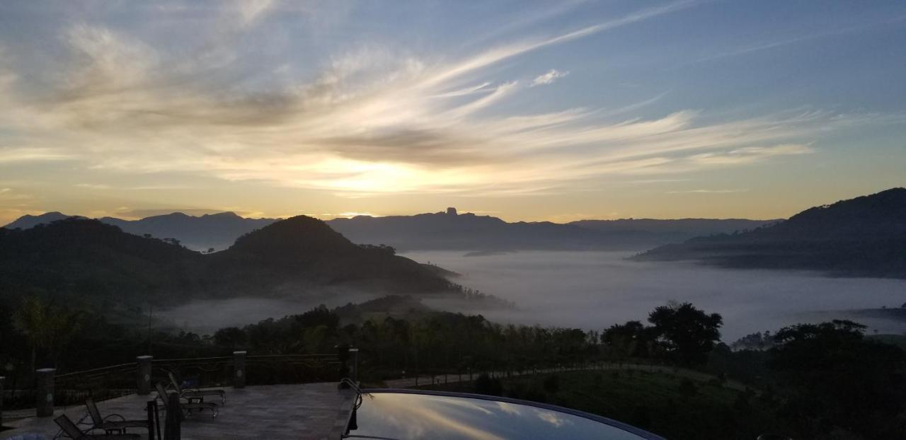 Inn Aldeia Manacas