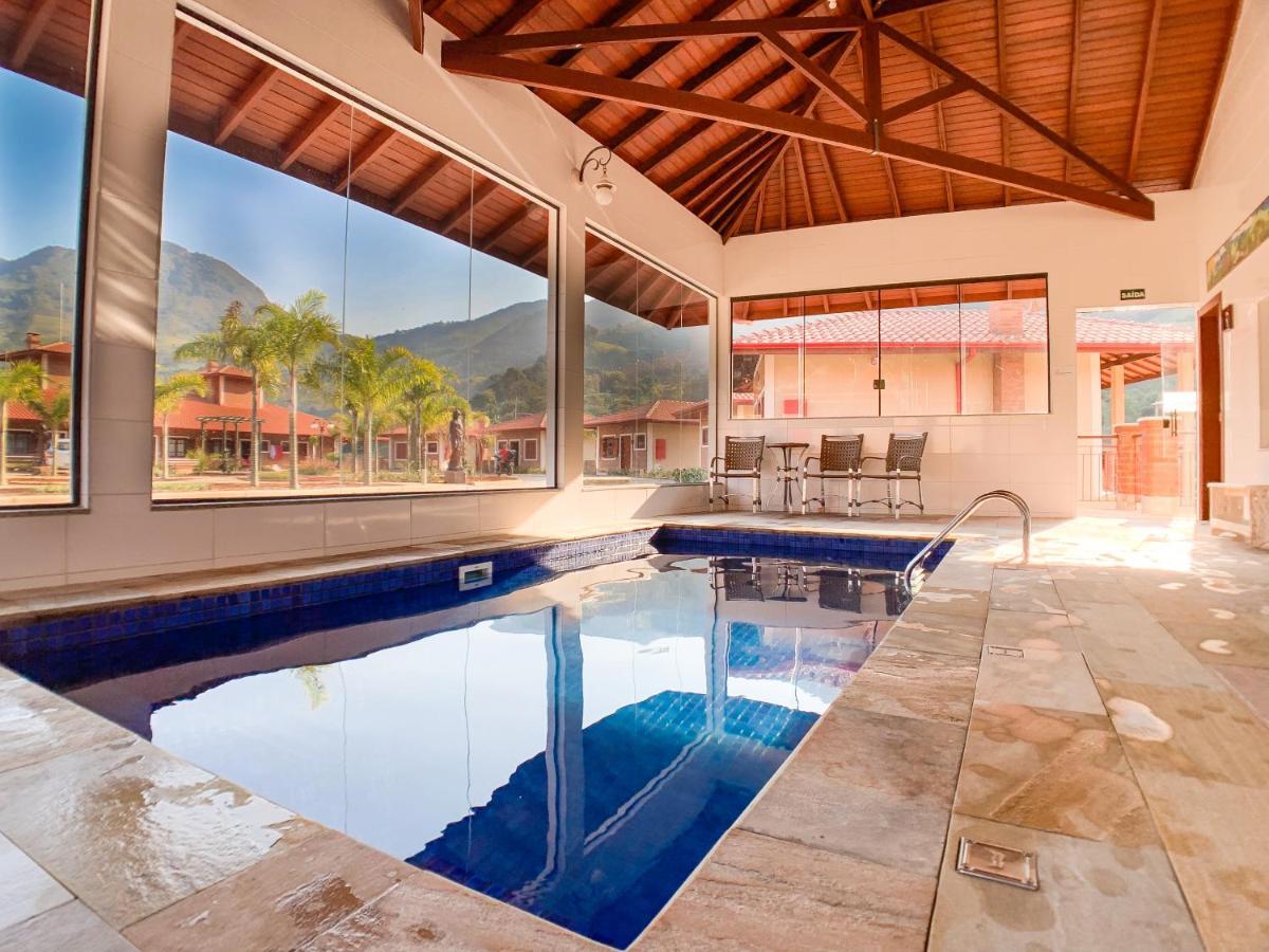Aldeia Manacas Inn