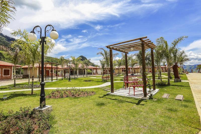 Inn Aldeia Manacas Sao Bento do Sapucai