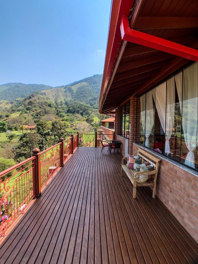 Aldeia Manacas Inn