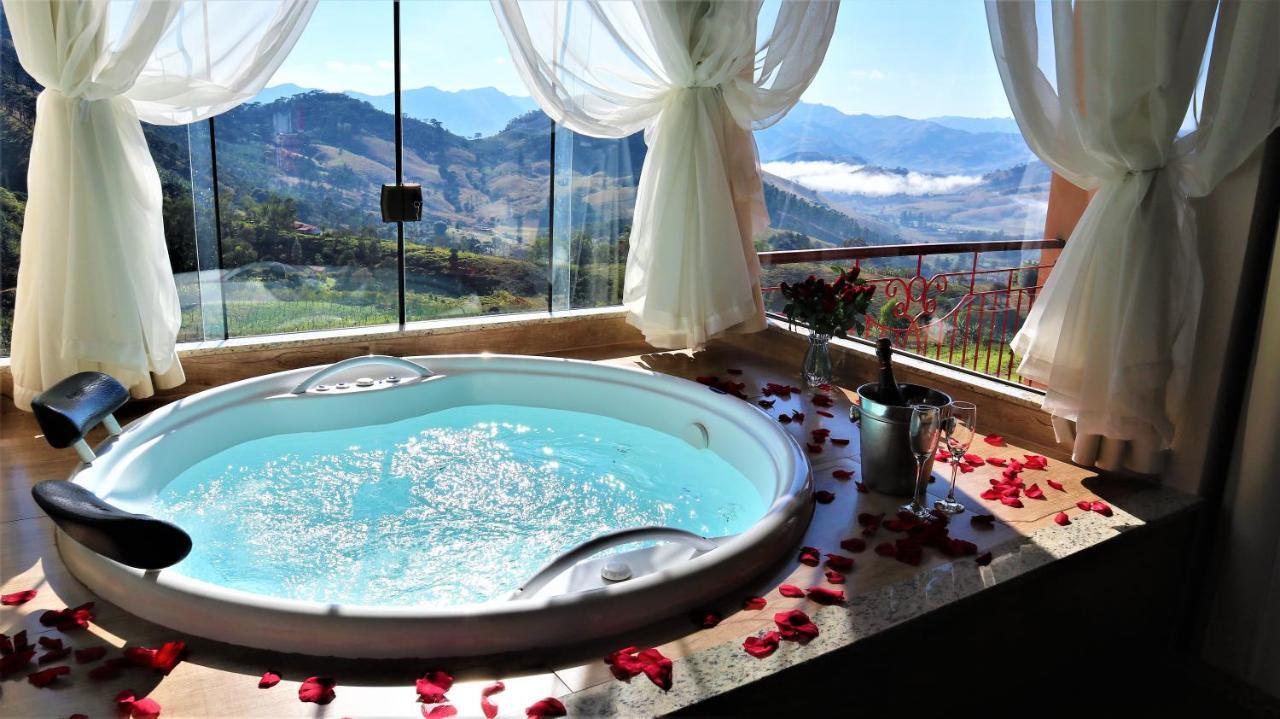 Aldeia Manacas Inn Sao Bento do Sapucai