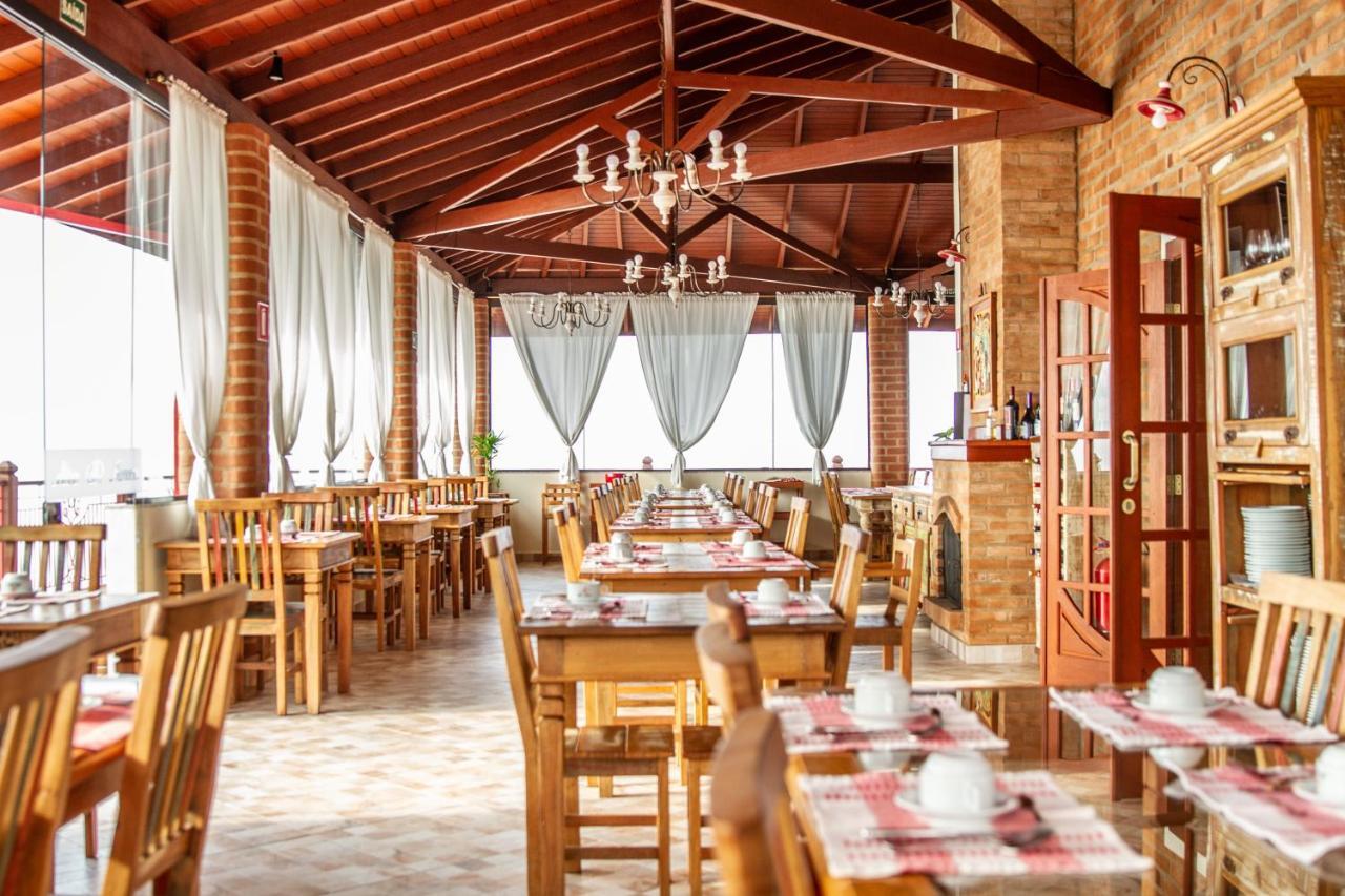 Inn Aldeia Manacas Sao Bento do Sapucai