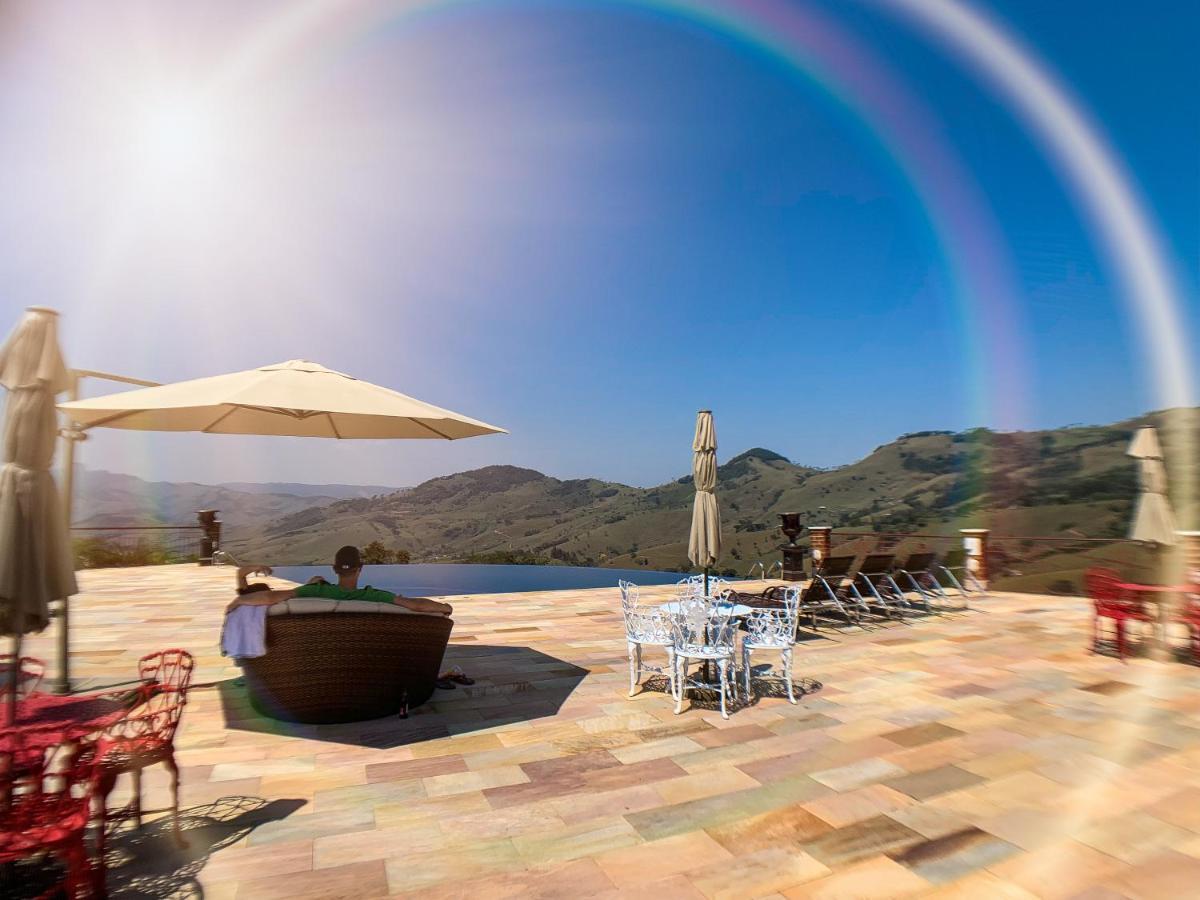 Aldeia Manacas Inn *