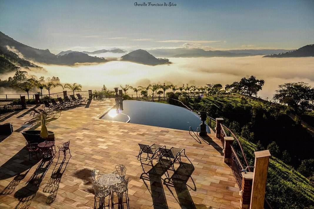 Aldeia Manacas Inn