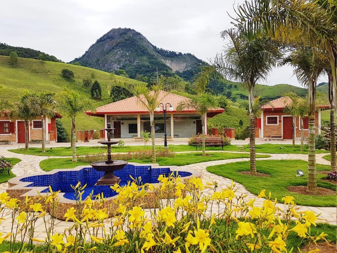Inn Aldeia Manacas Sao Bento do Sapucai